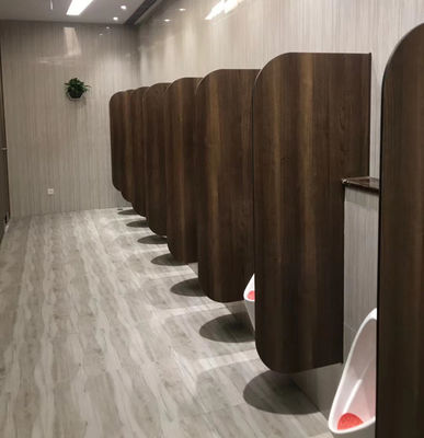 모아처프로어브 하피들 칸막이 벽, 20 밀리미터 페놀릭 소격실 화장실